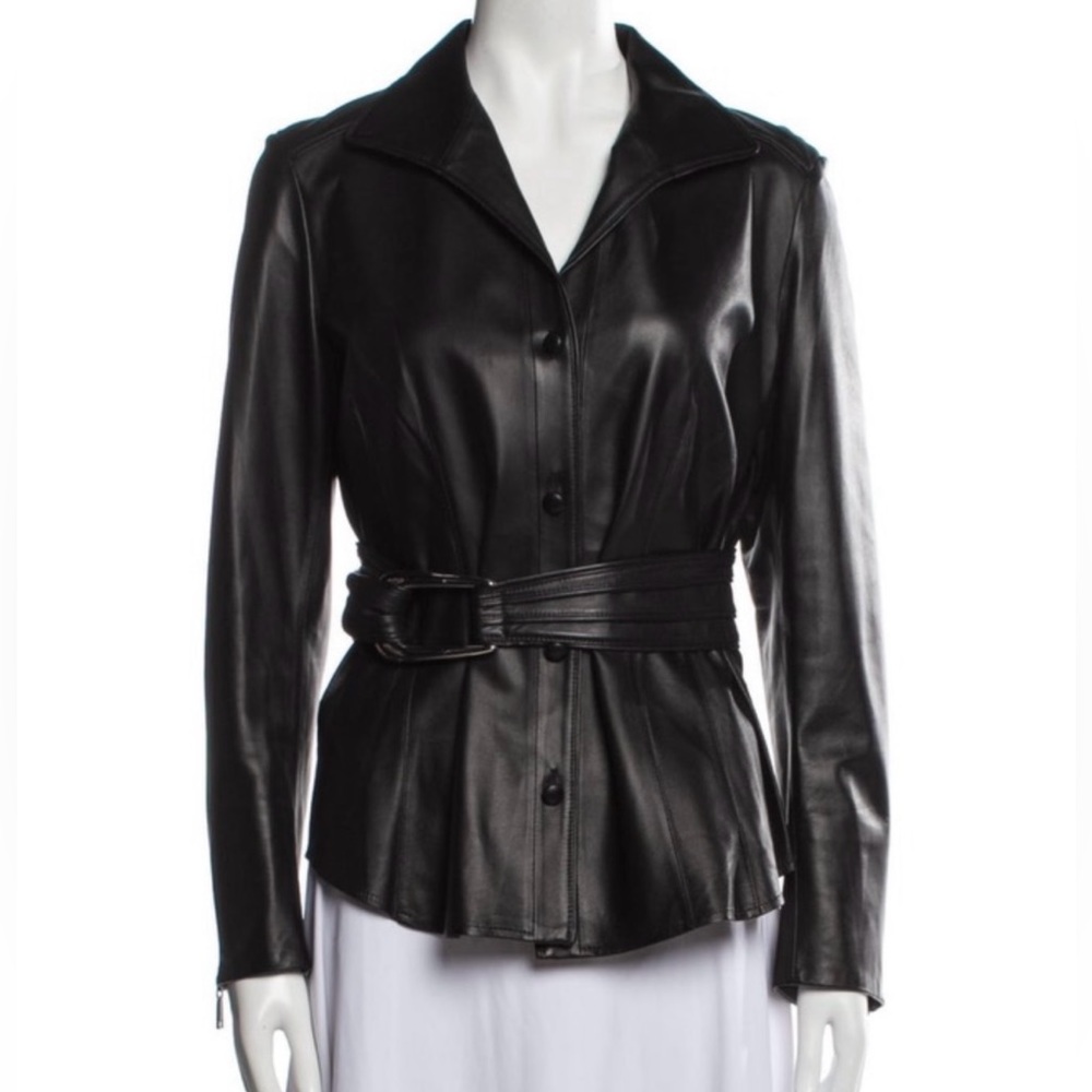 BRAND NEW JACKET! Make me an offer